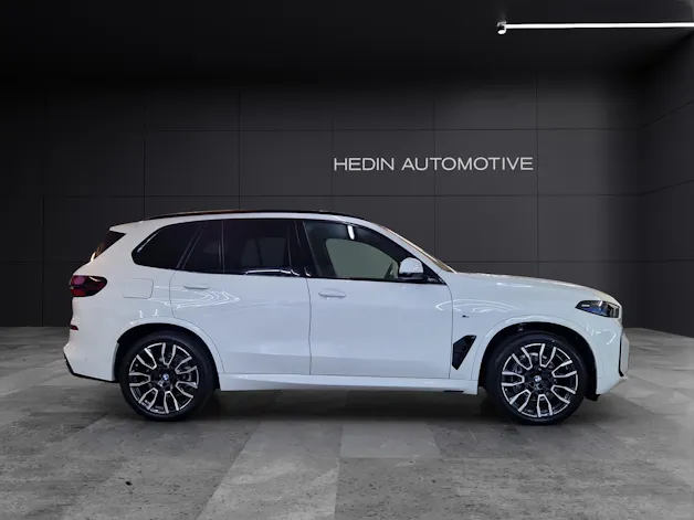 BMW X5 30d xDrive