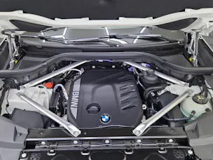 BMW X5 30d xDrive