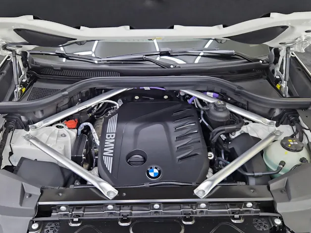 BMW X5 30d xDrive