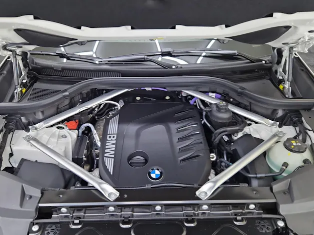 BMW X5 30d xDrive
