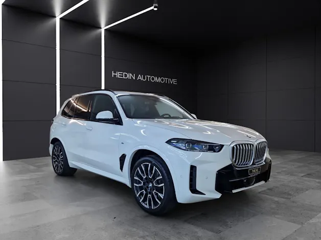 BMW X5 30d xDrive