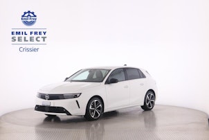 Vehicle image OPEL Astra 1.2 T 130 Edition