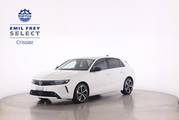 Vehicle image OPEL ASTRA 0