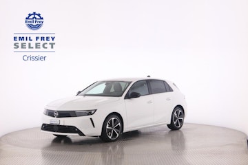 Vehicle image OPEL Astra 1.2 T 130 Edition