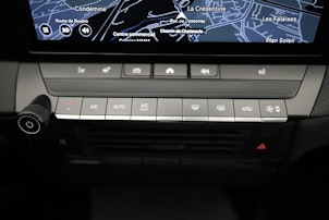 Vehicle image OPEL Astra 1.2 T 130 Edition