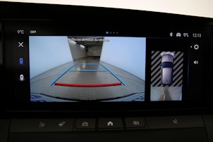 Vehicle image OPEL Astra 1.2 T 130 Edition