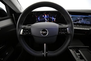 Vehicle image OPEL Astra 1.2 T 130 Edition