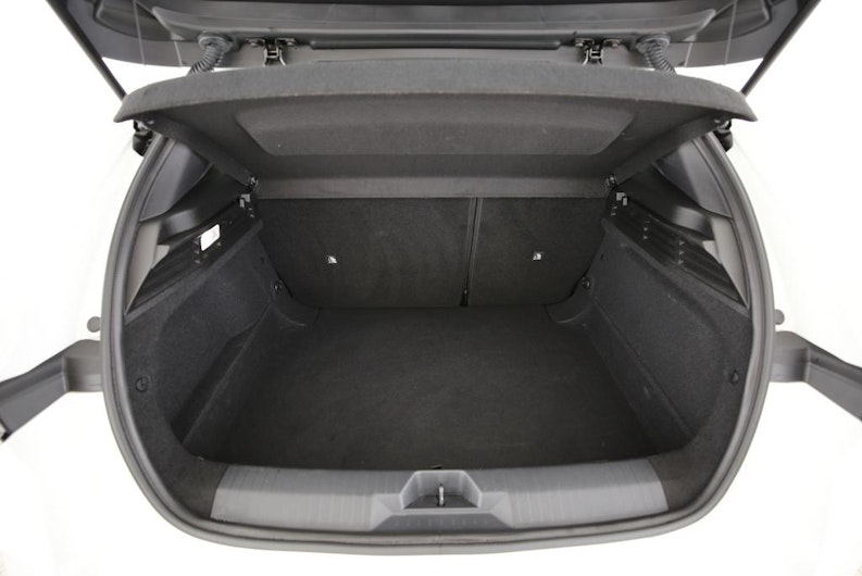 Vehicle image OPEL ASTRA