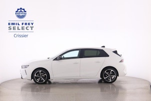 Vehicle image OPEL Astra 1.2 T 130 Edition