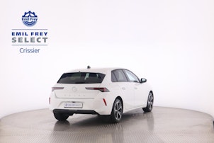 Vehicle image OPEL Astra 1.2 T 130 Edition