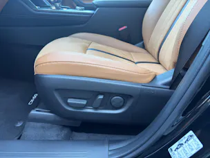 Mazda CX-60 3.3 D Homura Plus