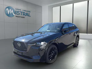 Mazda CX-60 3.3 D Homura Plus