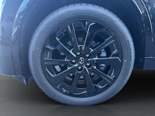 Mazda CX-60 3.3 D Homura Plus