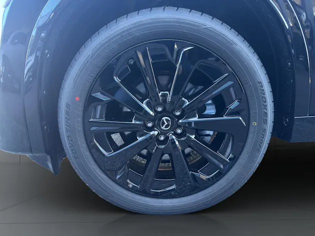 Mazda CX-60 3.3 D Homura Plus