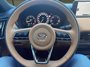 Mazda CX-60 3.3 D Homura Plus