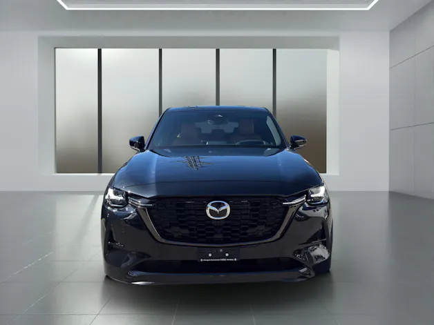Mazda CX-60 3.3 D Homura Plus