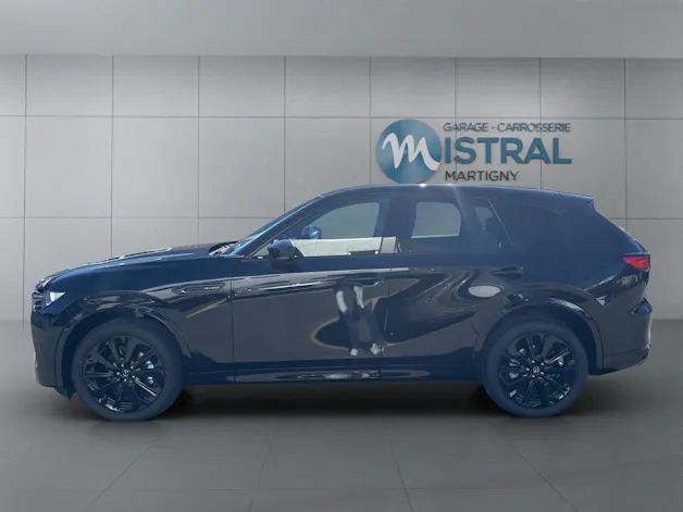 Mazda CX-60 3.3 D Homura Plus
