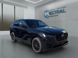 Mazda CX-60 3.3 D Homura Plus