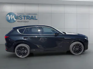 Mazda CX-60 3.3 D Homura Plus
