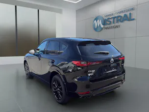 Mazda CX-60 3.3 D Homura Plus