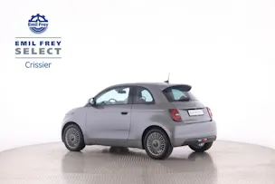 Fiat 500 Icon