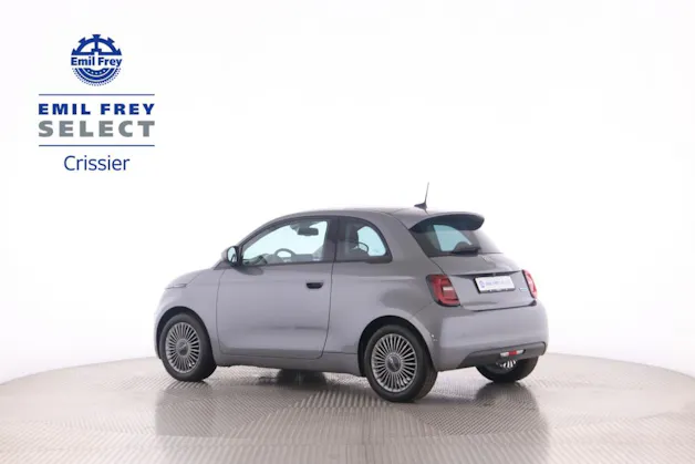 Fiat 500 Icon