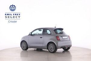 Vehicle image FIAT 500 Icon