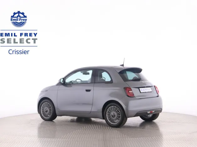 Fiat 500 Icon