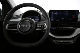 Fiat 500 Icon