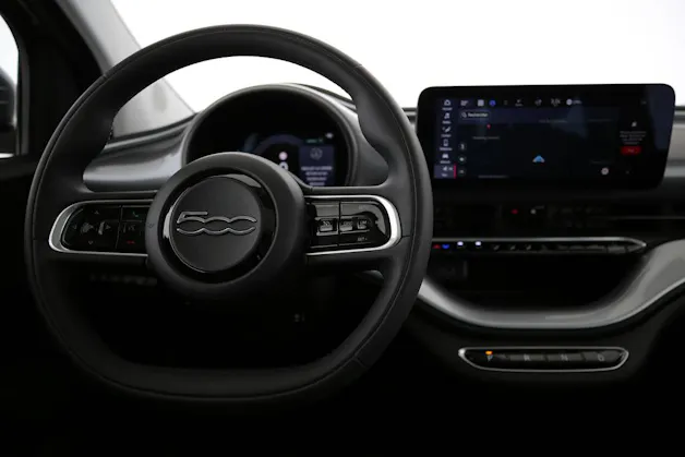 Fiat 500 Icon