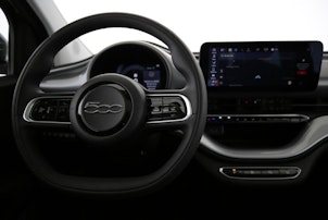 Vehicle image FIAT 500 Icon