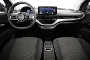 Vehicle image FIAT 500 Icon