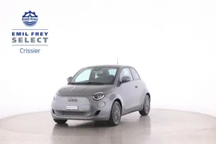 Fiat 500 Icon