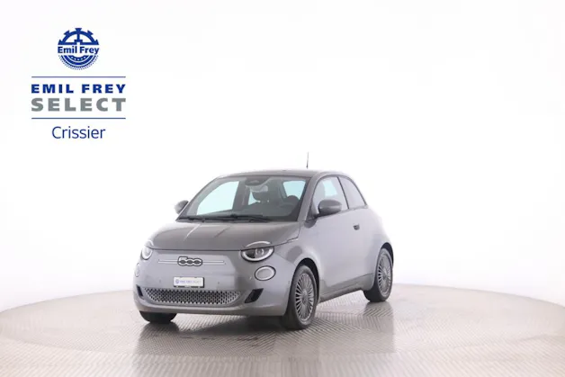 Fiat 500 Icon