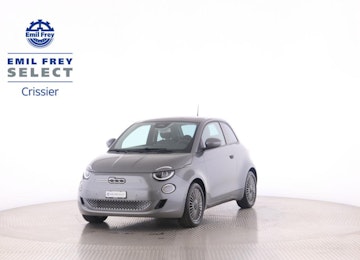 Vehicle image FIAT 500 Icon Vehicle image FIAT 500 Icon