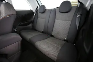 Fiat 500 Icon