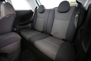 Vehicle image FIAT 500 Icon