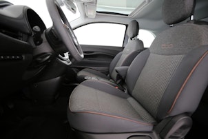 Vehicle image FIAT 500 Icon