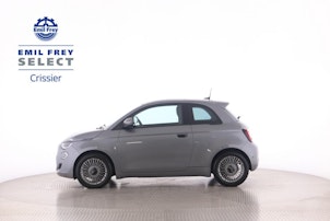 Vehicle image FIAT 500 Icon