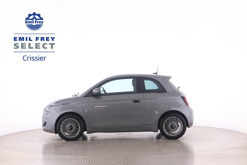 Vehicle image FIAT 500