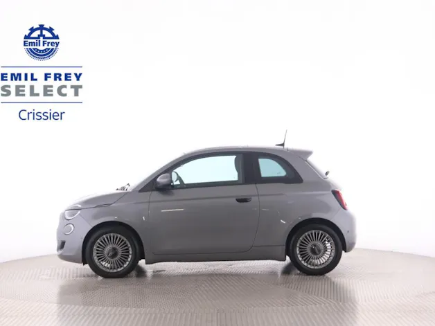 Fiat 500 Icon