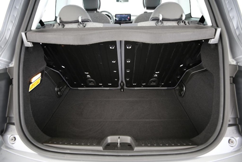 Vehicle image FIAT 500