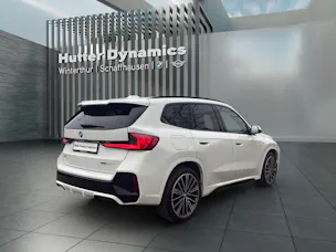 BMW X1 23d xDrive M Sportpaket Pro