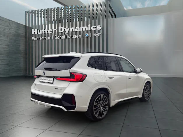 BMW X1 23d xDrive M Sportpaket Pro
