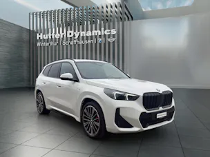 BMW X1 23d xDrive M Sportpaket Pro