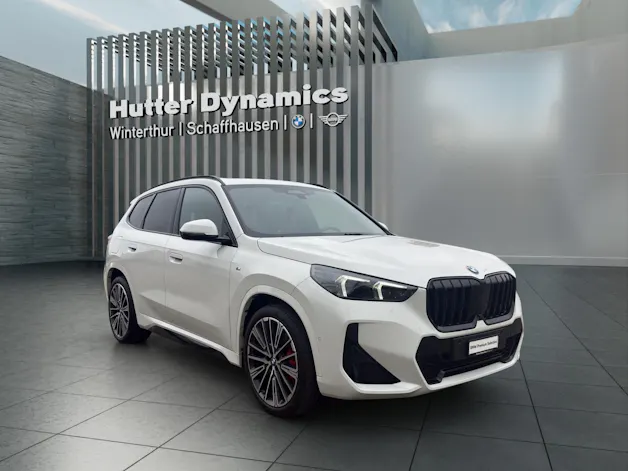BMW X1 23d xDrive M Sportpaket Pro