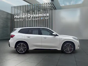 BMW X1 23d xDrive M Sportpaket Pro