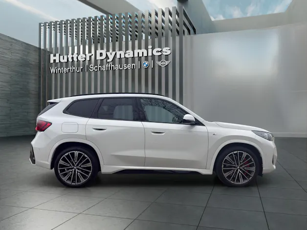 BMW X1 23d xDrive M Sportpaket Pro