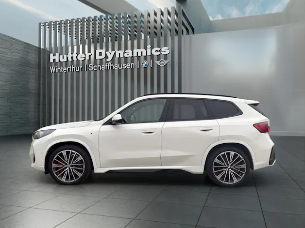 BMW X1 23d xDrive M Sportpaket Pro