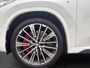 BMW X1 23d xDrive M Sportpaket Pro